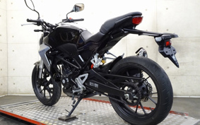 HONDA CB250R MC52