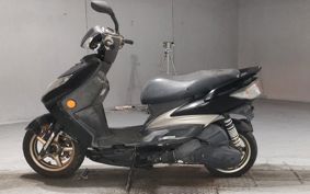 YAMAHA CYGNUS 125 X SE46