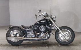 YAMAHA DRAGSTAR400 CLASSIC 4TR