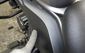 HONDA REBEL 250 A 2018 MC49