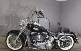 HARLEY FLSTN1580 JD5