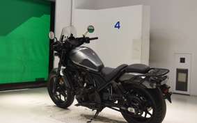 HONDA REBEL 1100 2023 SC83