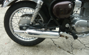 KAWASAKI ESTRELLA BJ250A