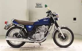 YAMAHA SR400 Gen.5 2021 RH16J