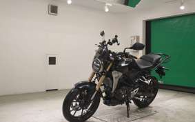 HONDA CB250RA 2007 MC52