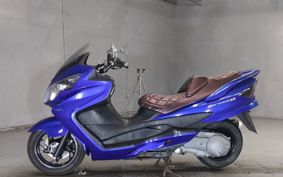 SUZUKI SKYWAVE 250S CJ44A