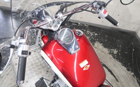 HONDA SHADOW 750 2008 RC50