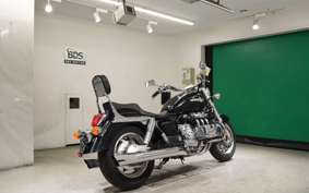 HONDA VALKYRIE 2002 SC34