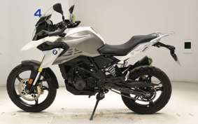 BMW G310GS 2021