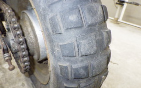 SUZUKI PV50 2007 NA12A