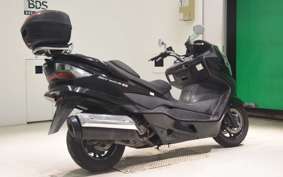 SUZUKI SKYWAVE 400 SA 3 2012 CK45A