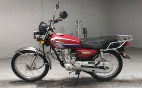 HONDA CG125 PCJ3