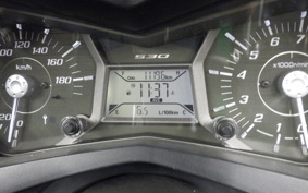 YAMAHA T-MAX 530 A 2014 SJ12J