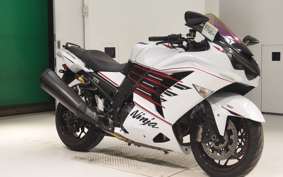KAWASAKI ZX 1400 NINJA R A 2019