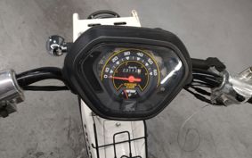 HONDA  CROSS  CUB 50 AA06