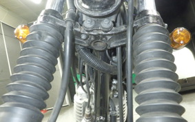 YAMAHA SR400 Gen.4 2010 RH03J