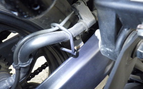 YAMAHA YZF-R25 A RG43J