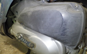 HONDA DIO Gen.6 AF62
