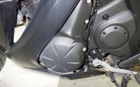 KAWASAKI NINJA 400 ABS 2015 EX400E