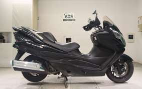 SUZUKI SKYWAVE 250 (Burgman 250) S Gen.3 2025 CJ44A