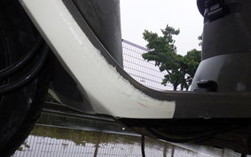 SUZUKI LET's 4 Basket CA43A