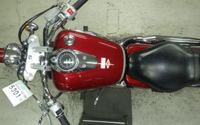 HONDA SHADOW 400 CUSTOM 2009 NC45