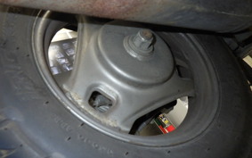 SUZUKI ADDRESS V100 CE13A