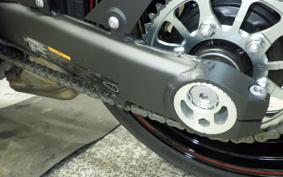 KAWASAKI NINJA 1000SX 2026 ZXT02K