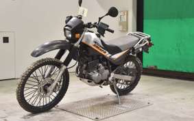 KAWASAKI SUPER SHERPA 2014 KL250G