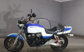 SUZUKI GSX400 1995 GK79A