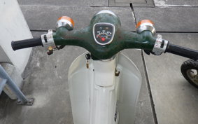 HONDA C50 SUPER CUB AA01