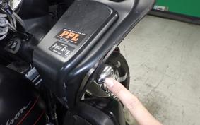 HARLEY FLTRX 1690 2012