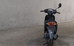 SUZUKI ADDRESS V50 CA4BA