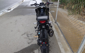 HONDA CB1000R 2023 SC80