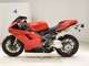 Фото Ducati 848 2009 с японского аукциона