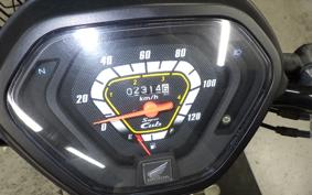 HONDA C110 SUPER CUB 2026 JA42