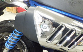 HONDA MONKEY 125 JB02