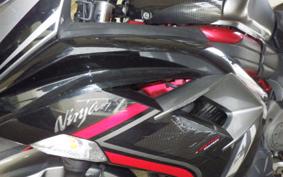 KAWASAKI NINJA 400 ABS 2017 EX400E