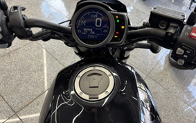 HONDA REBEL 1100 DCT 2022 SC83