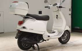 VESPA LX125IE 1995