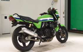 KAWASAKI ZRX400 1999 ZR400E