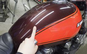 KAWASAKI ZEPHYR 1100 2007 ZRT10A