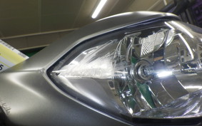 YAMAHA ｱｸｼｽ125Z SEJ6J