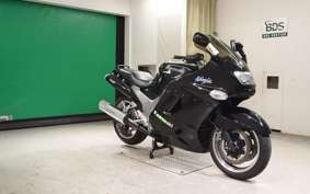 KAWASAKI ZZ1100 NINJA R Gen.2 1995 ZXT10D