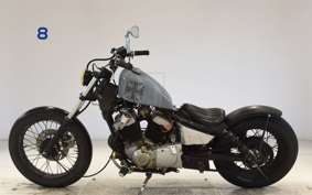 YAMAHA VIRAGO 250 3DM
