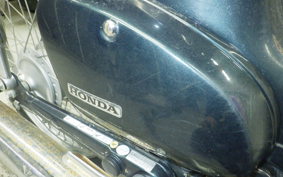 HONDA C50 SUPER CUB 2014 AA01