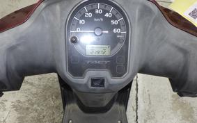 HONDA TACT Gen.4 AF79