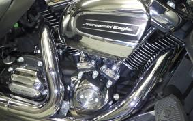 HARLEY FLHTCUTG TRIKE 1750 2018