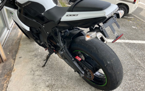 KAWASAKI NINJA ZX-10R 2017 ZXCK1X