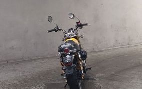 HONDA MONKEY 125 JB02